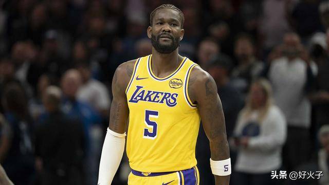 湖人队艾顿近期的表现遭肯德里克·帕金斯的严厉批评：受不了