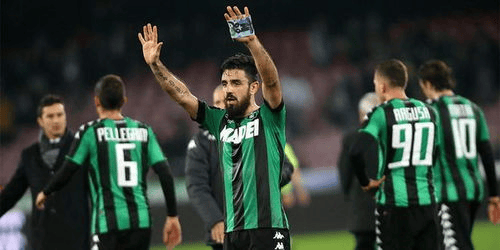 萨索洛VS克雷莫纳 比分预测