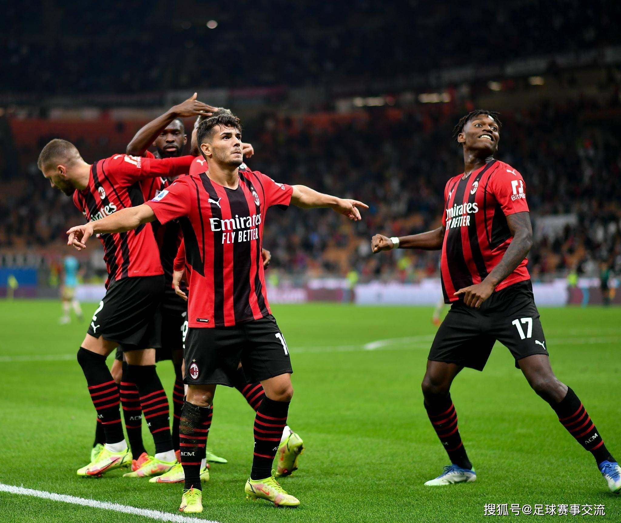 今日足球：都灵vsAC米兰 吉马良斯vs吉维森特