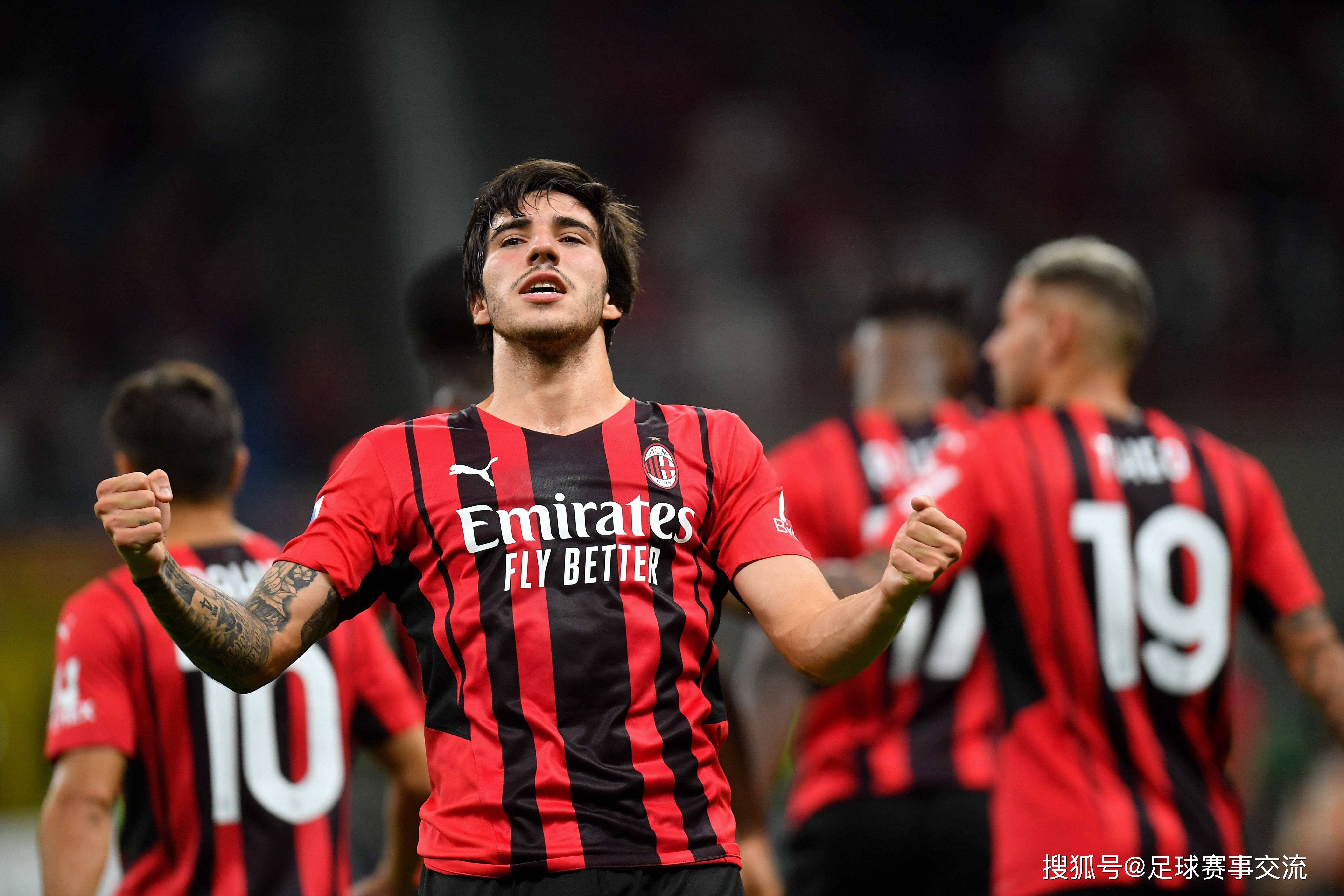 今日足球：都灵vsAC米兰 吉马良斯vs吉维森特