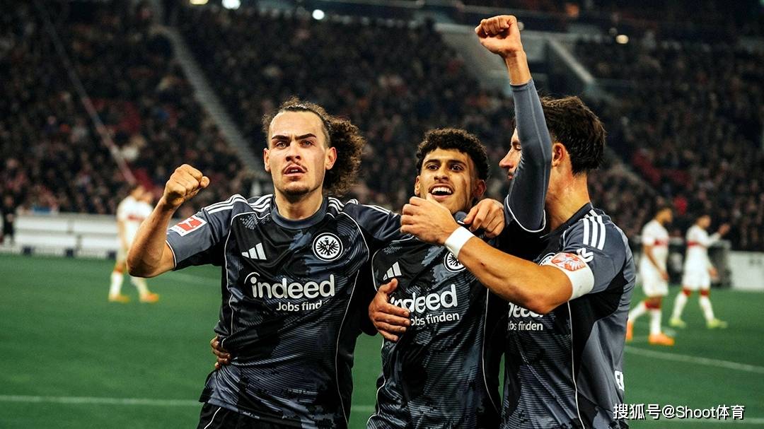 足球前瞻：柏林联合VS法兰克福，梅斯VS里尔，利兹联VS诺丁汉森林，维罗纳VS比萨