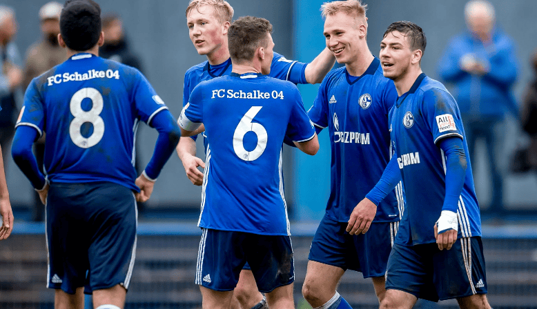 海登海姆VS拜仁