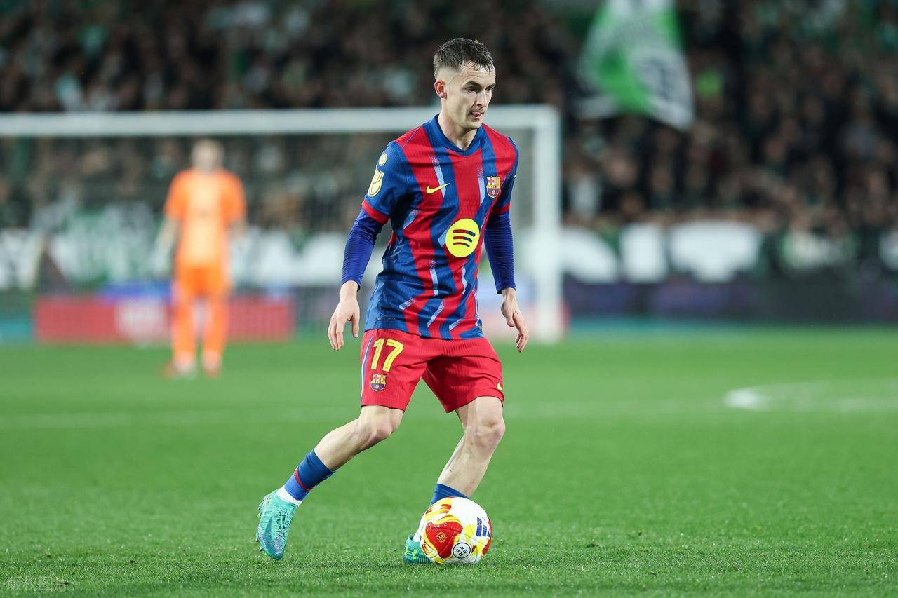 随着巴萨2-0，瓦伦西亚2-0，国王杯八强全部诞生：皇马榜上无名